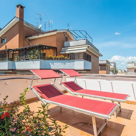 Talenti - Intero 70mq Apartment Rome