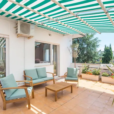 Talenti - Intero 70mq Apartment