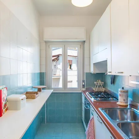 Talenti - Intero 70mq Apartment