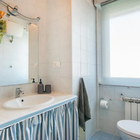 Apartment Talenti - Intero 70mq *