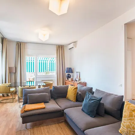 Talenti - Intero 70mq Apartment *
