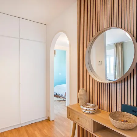Talenti - Intero 70mq Apartment Rome
