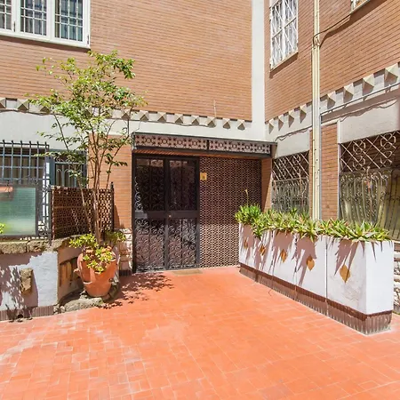 Talenti - Intero 70mq Apartment