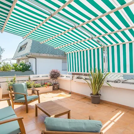 Talenti - Intero 70mq Apartment Rom