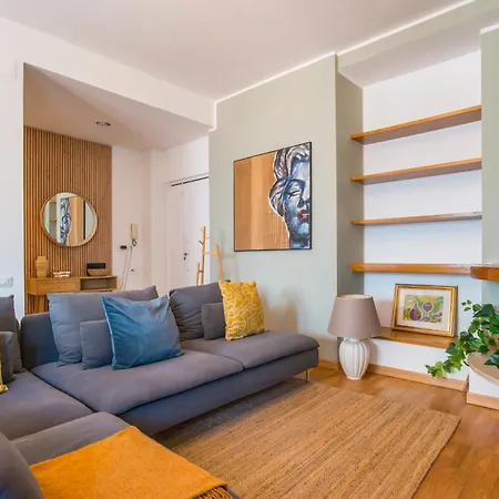 Apartment Talenti - Intero 70mq *